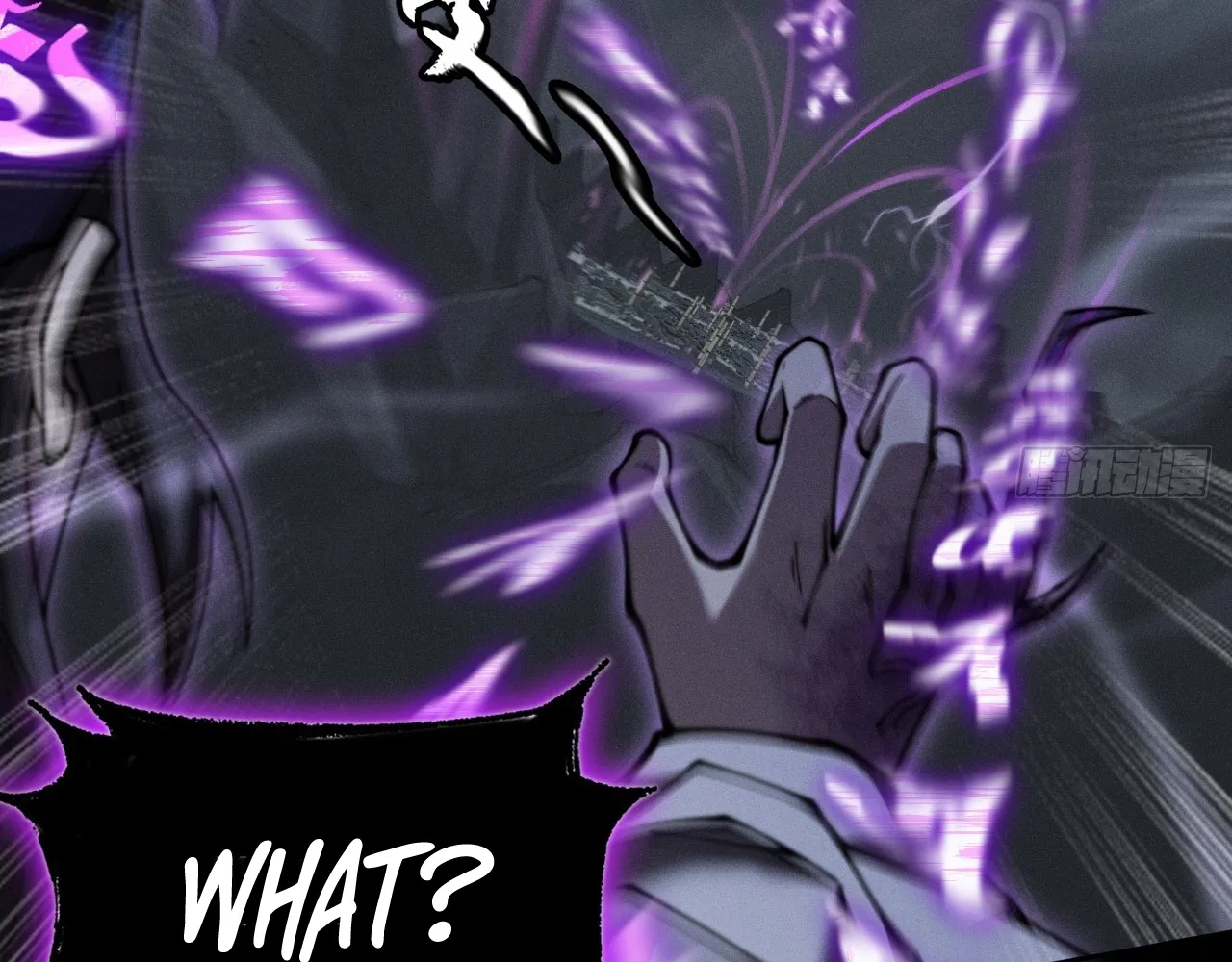 Read Sinister Immortal Path EN Manga Online