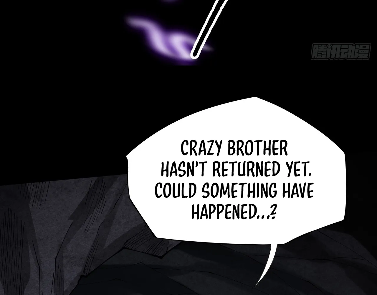 Read Sinister Immortal Path EN Manga Online