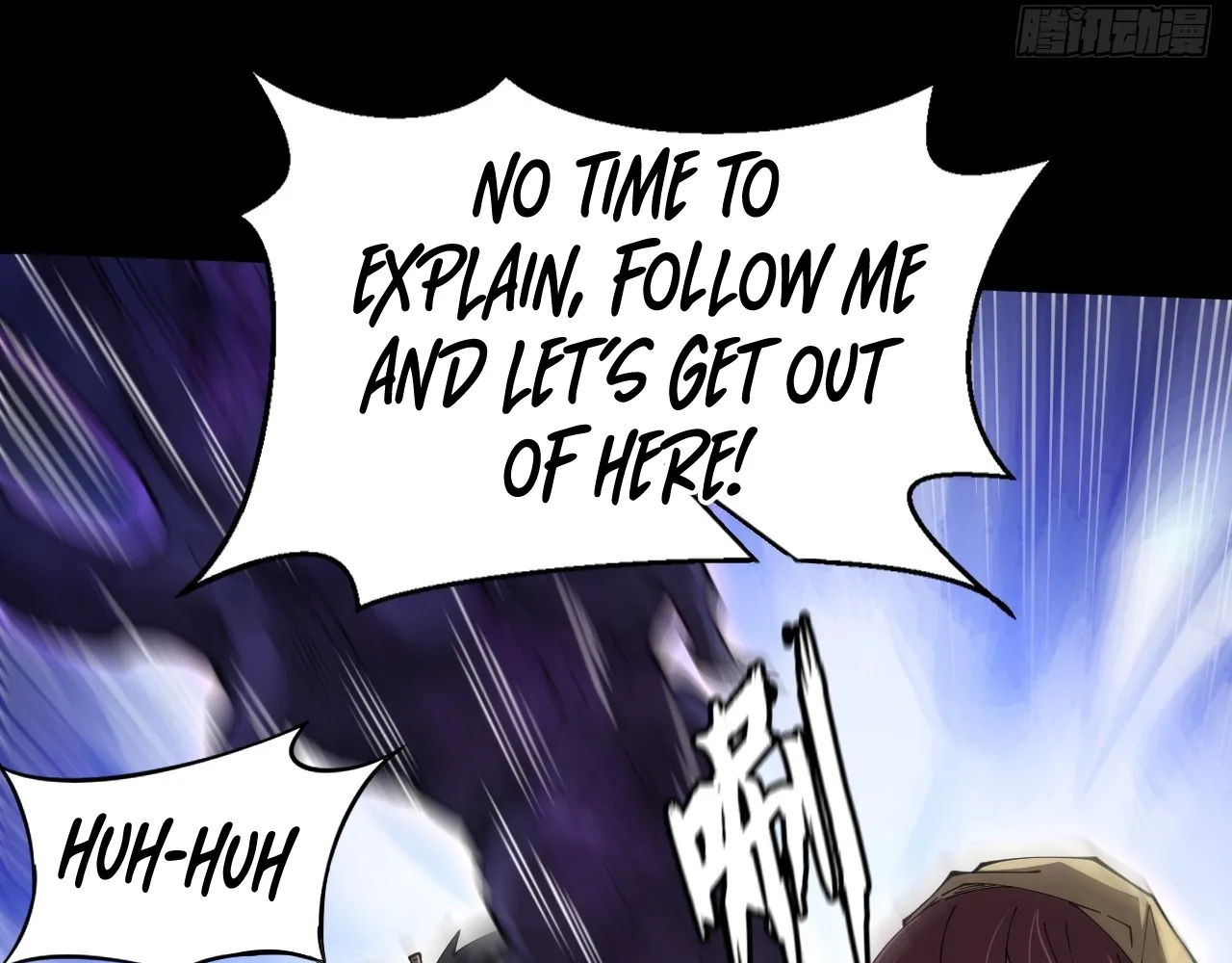 Read Sinister Immortal Path EN Manga Online