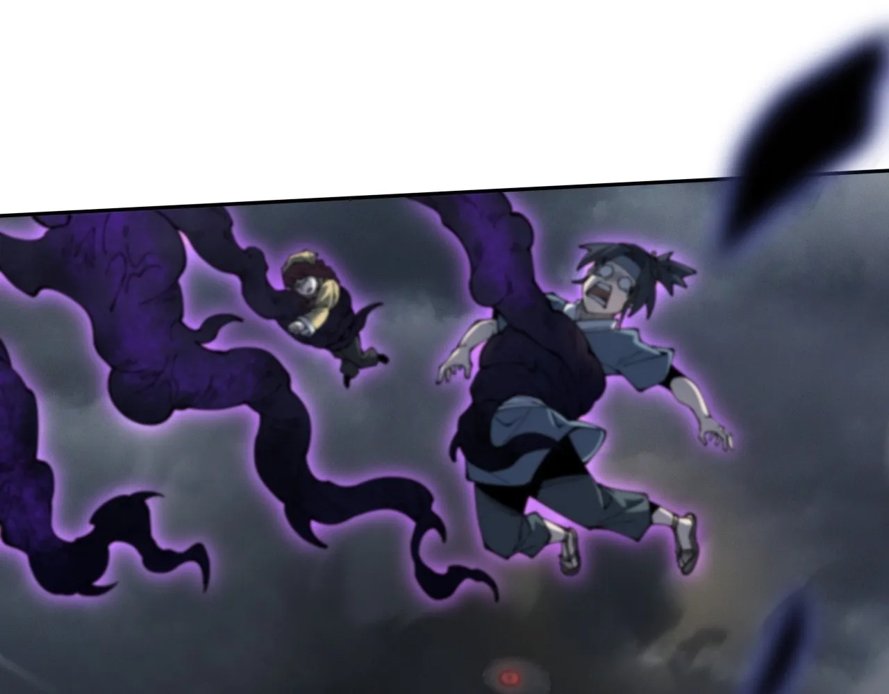 Read Sinister Immortal Path EN Manga Online