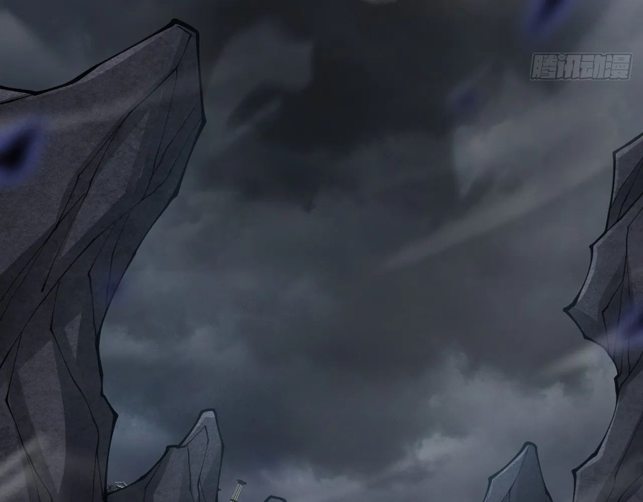 Read Sinister Immortal Path EN Manga Online