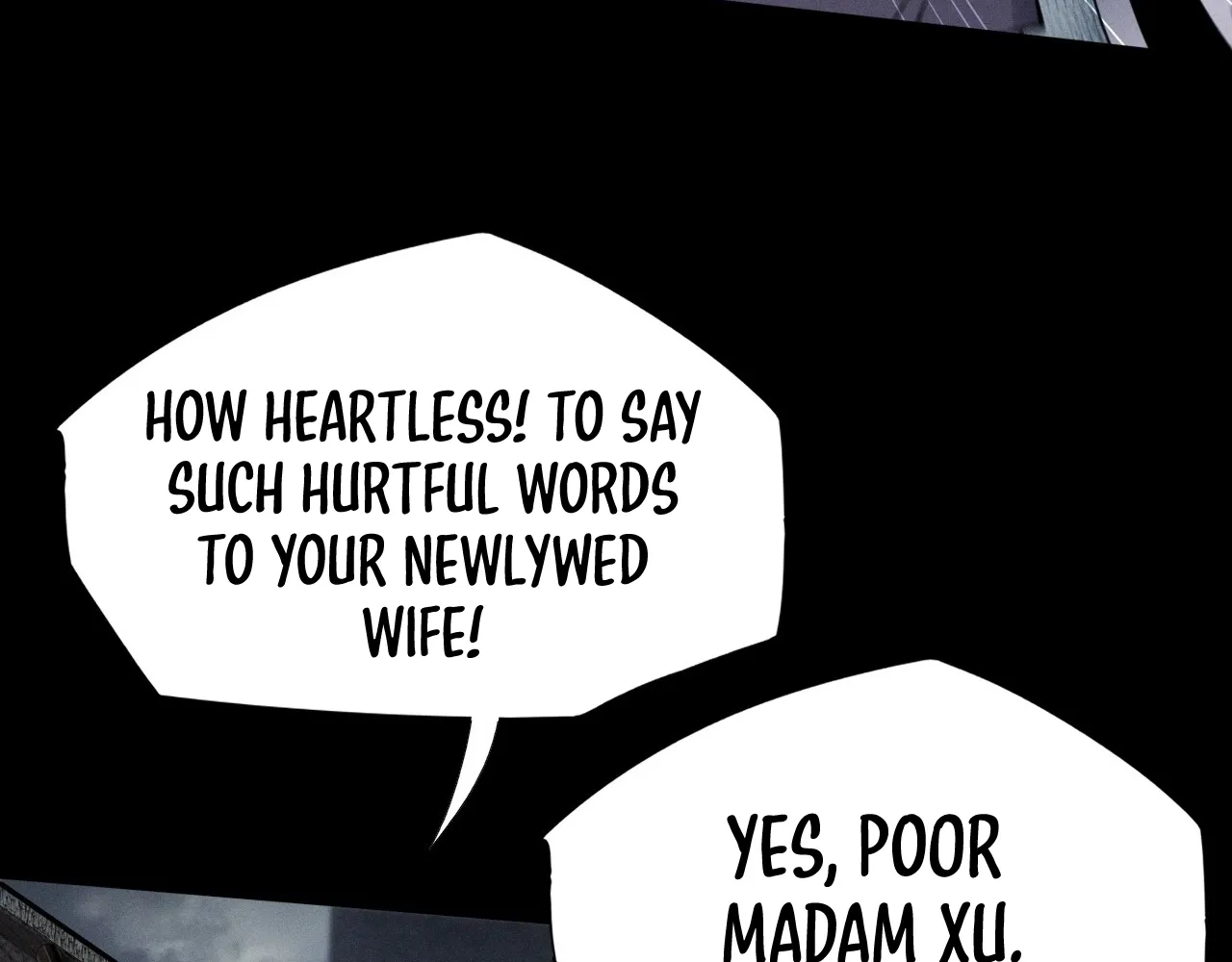 Read Sinister Immortal Path EN Manga Online