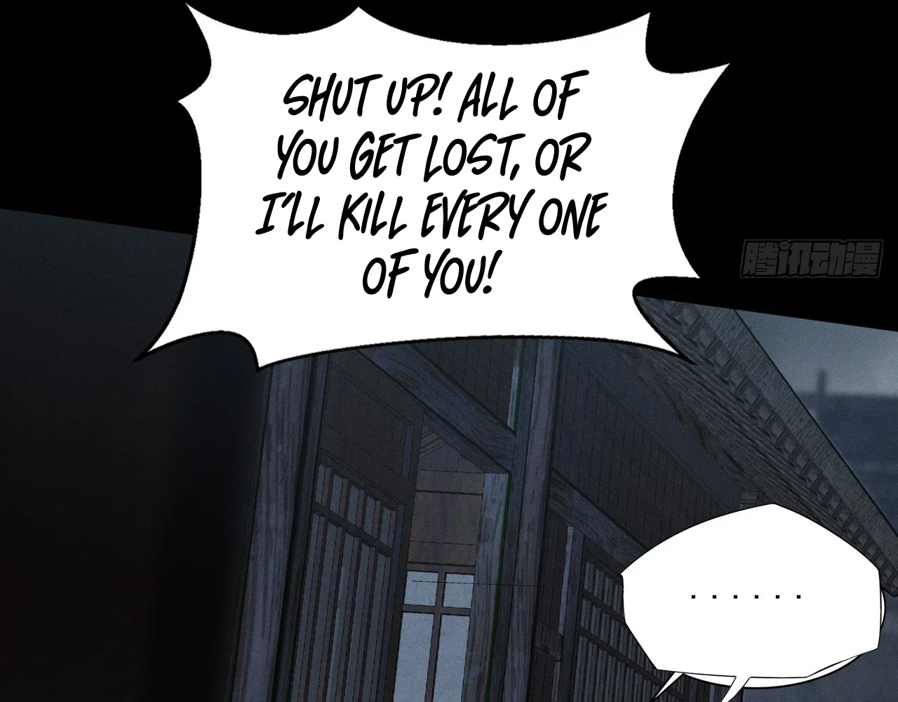 Read Sinister Immortal Path EN Manga Online