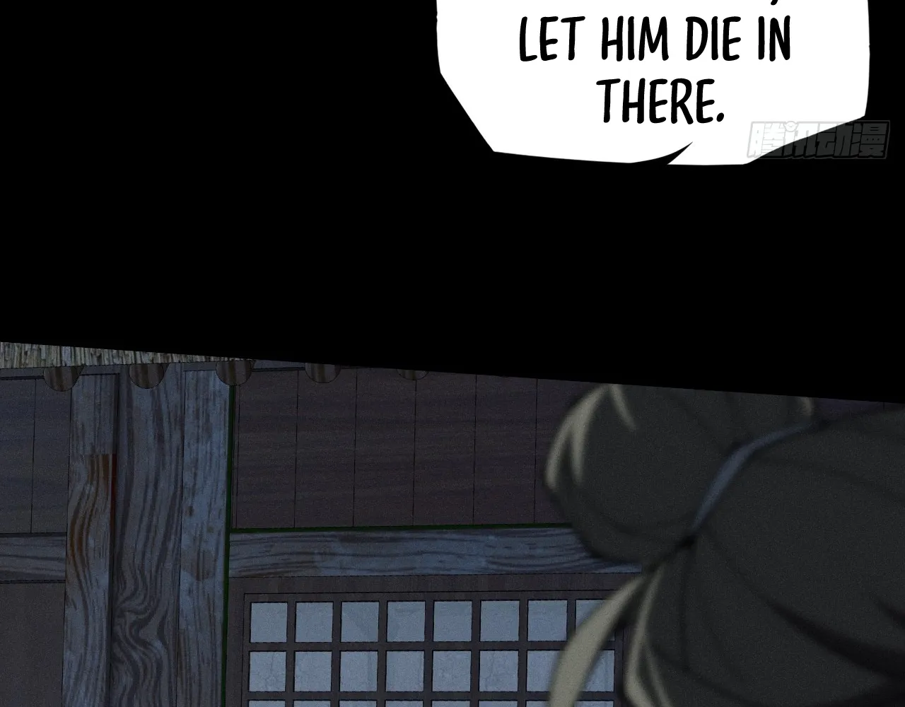 Read Sinister Immortal Path EN Manga Online