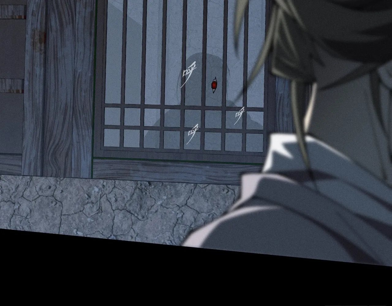 Read Sinister Immortal Path EN Manga Online