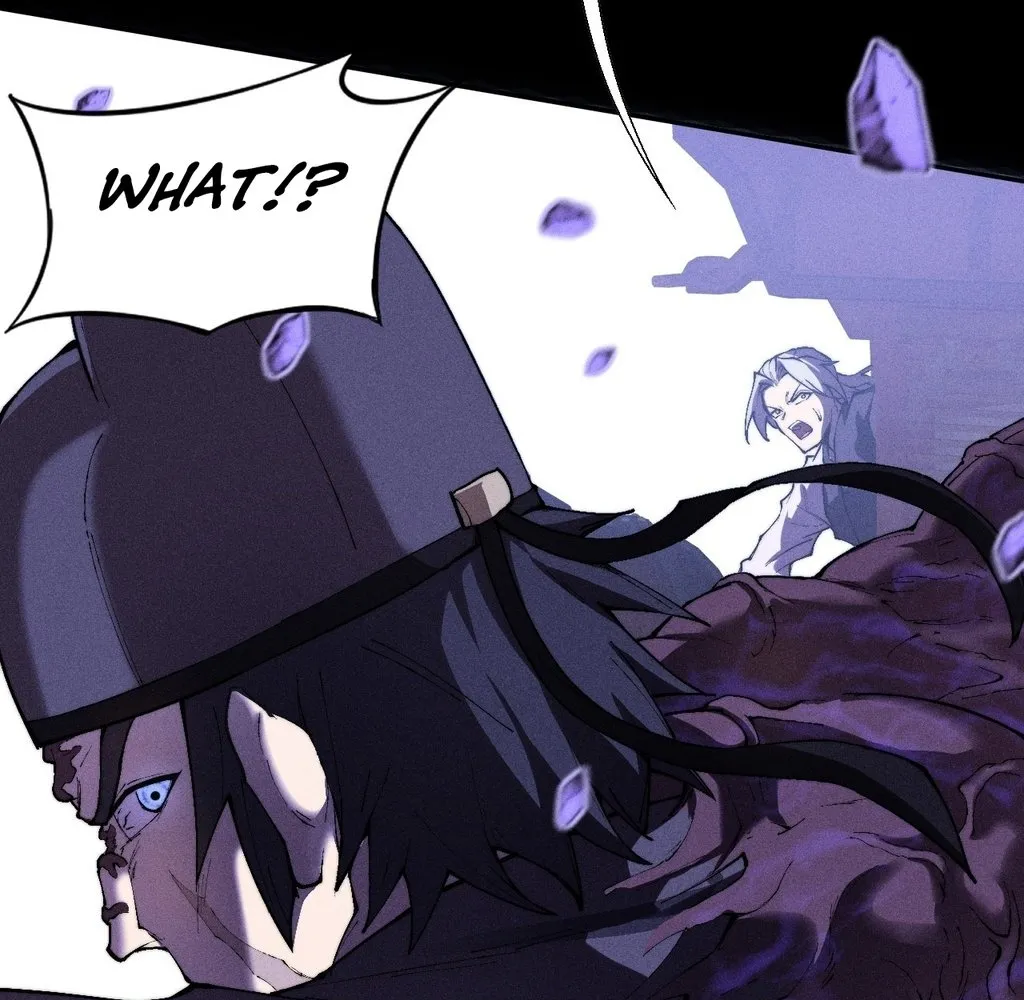 Read Sinister Immortal Path EN Manga Online