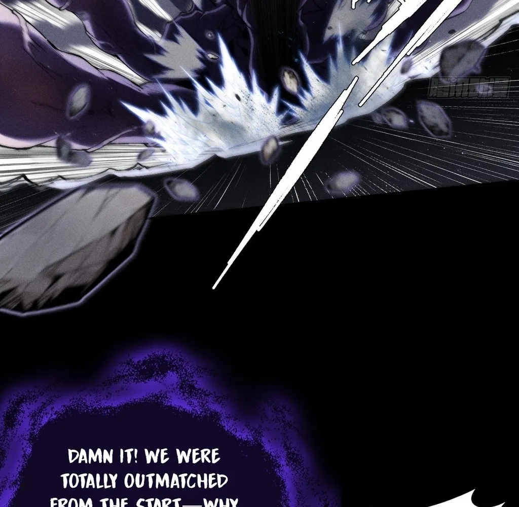 Read Sinister Immortal Path EN Manga Online