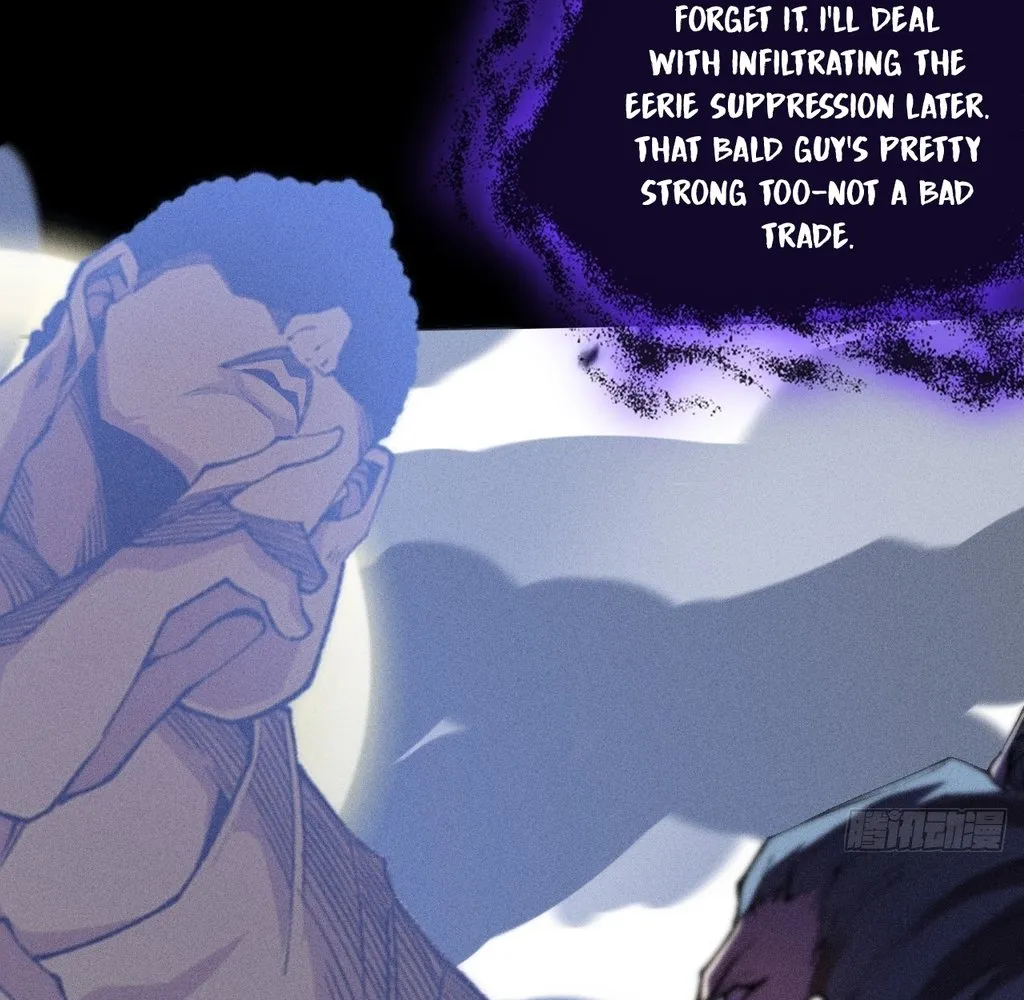 Read Sinister Immortal Path EN Manga Online
