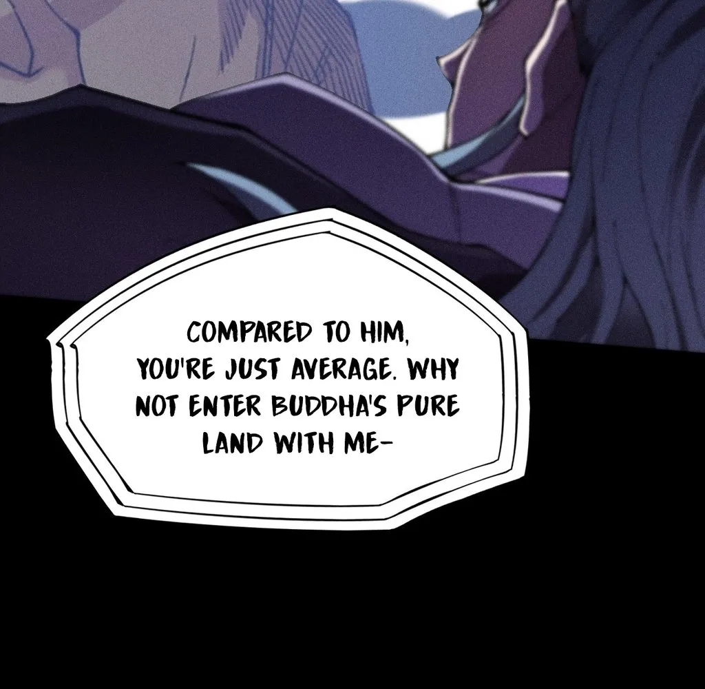 Read Sinister Immortal Path EN Manga Online