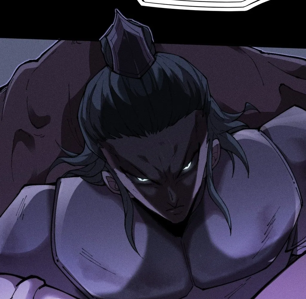 Read Sinister Immortal Path EN Manga Online