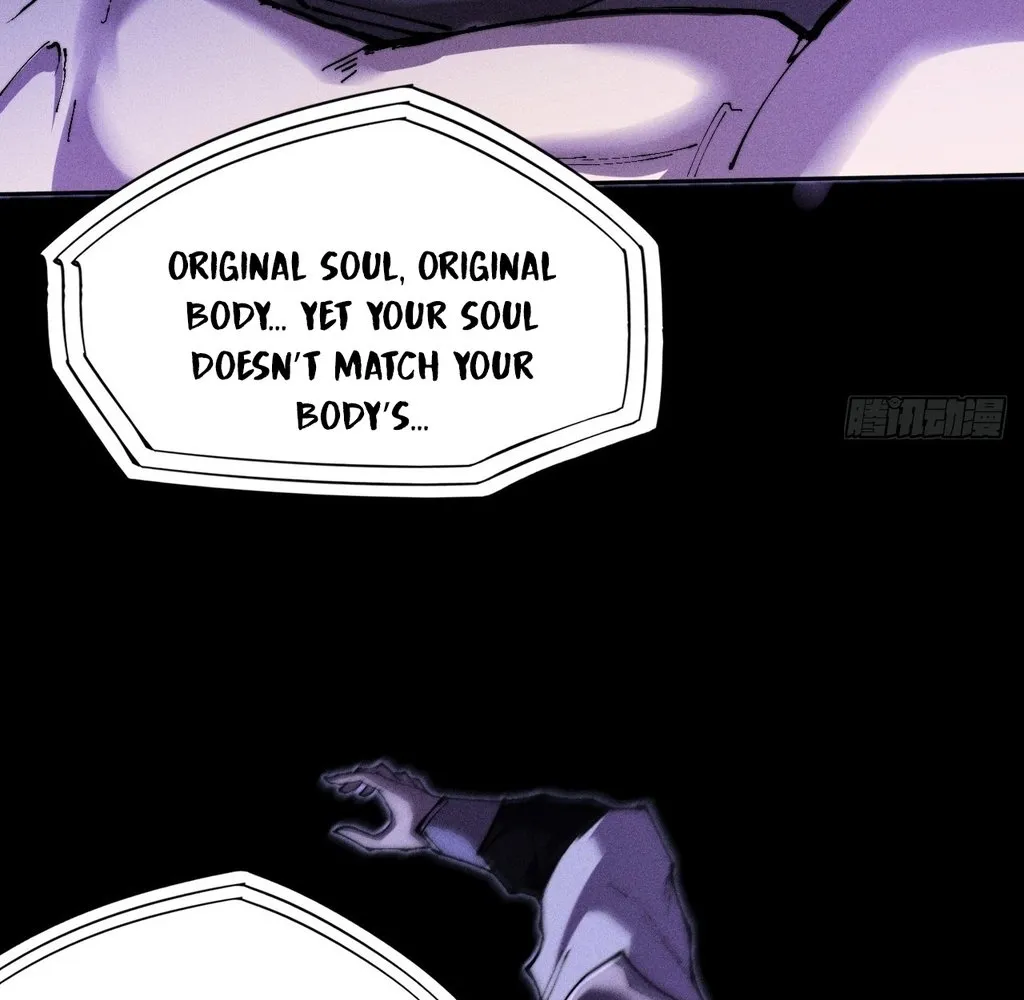 Read Sinister Immortal Path EN Manga Online