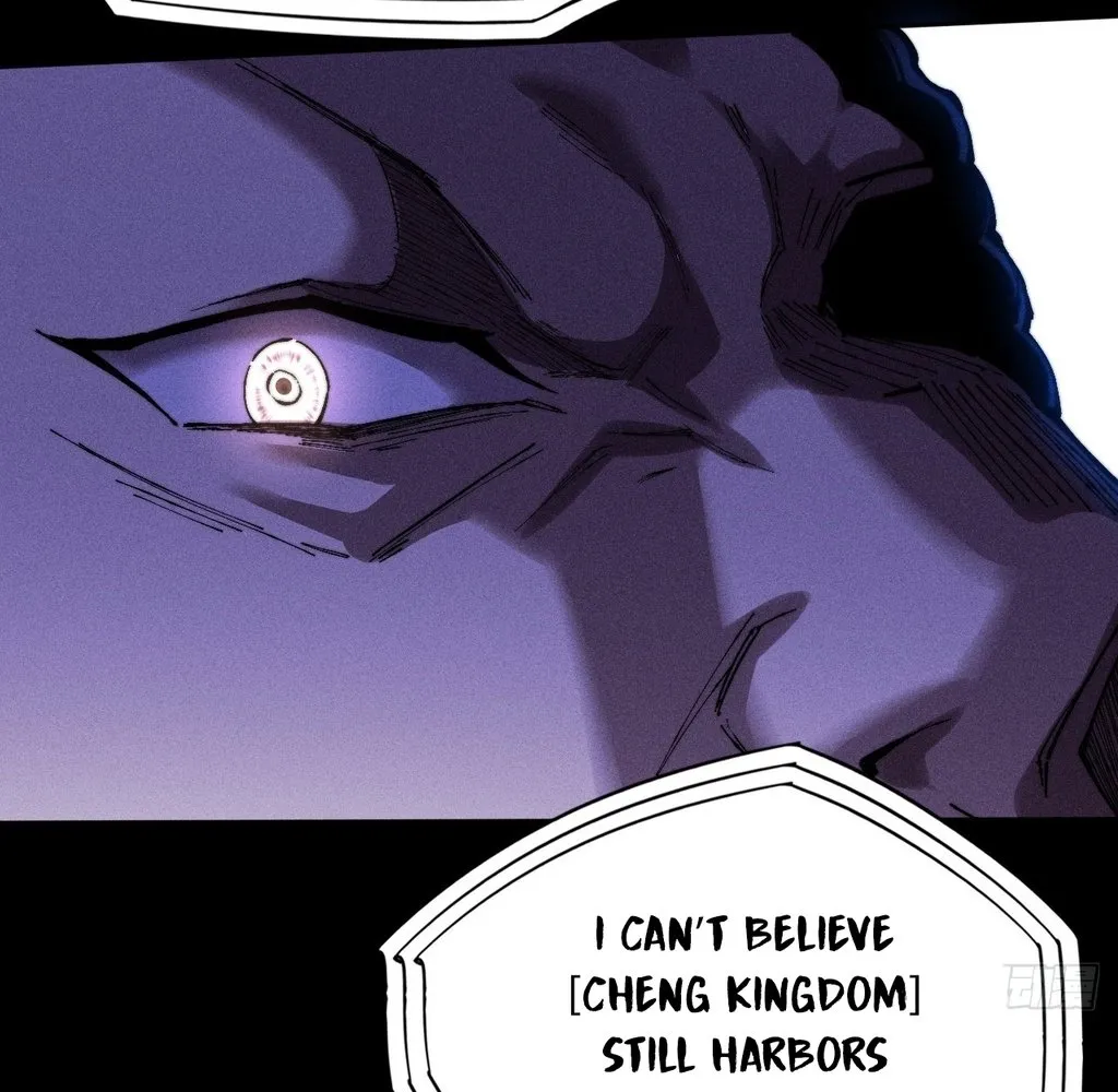 Read Sinister Immortal Path EN Manga Online