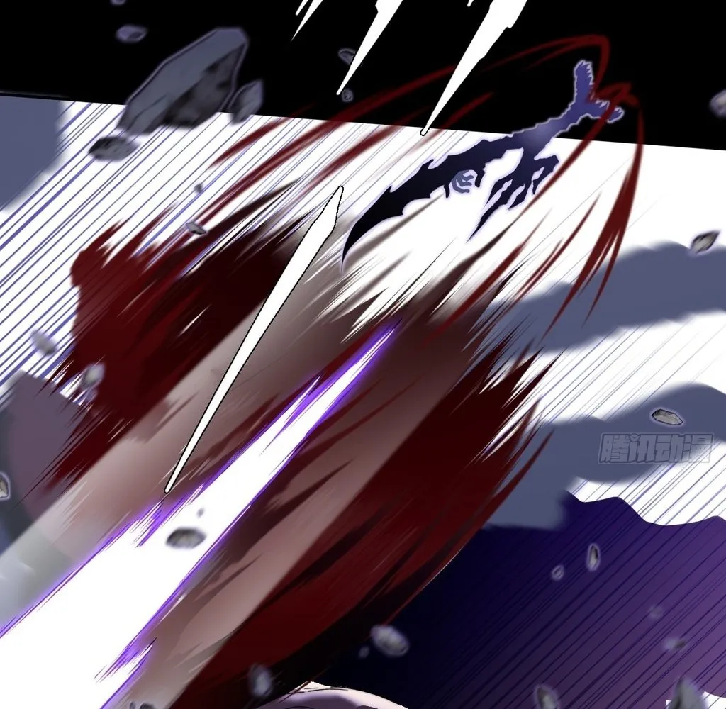 Read Sinister Immortal Path EN Manga Online