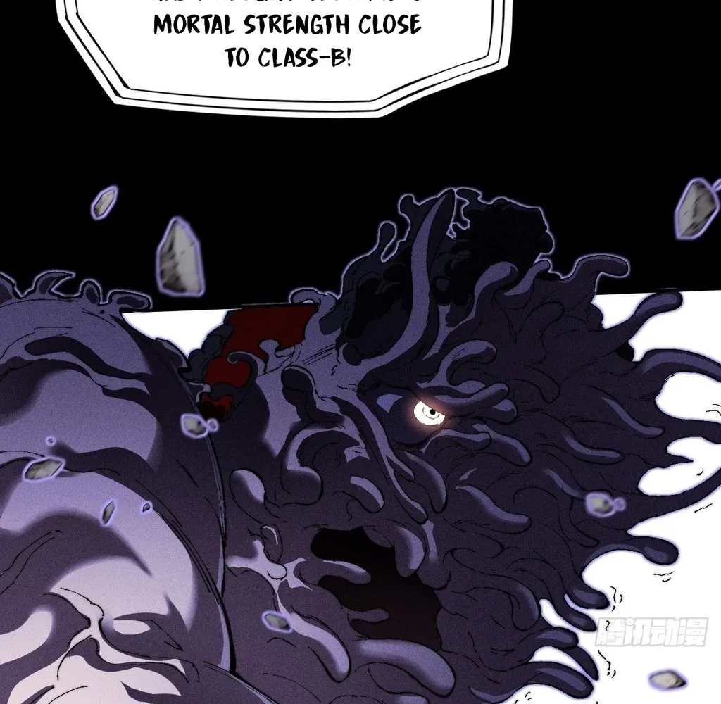 Read Sinister Immortal Path EN Manga Online