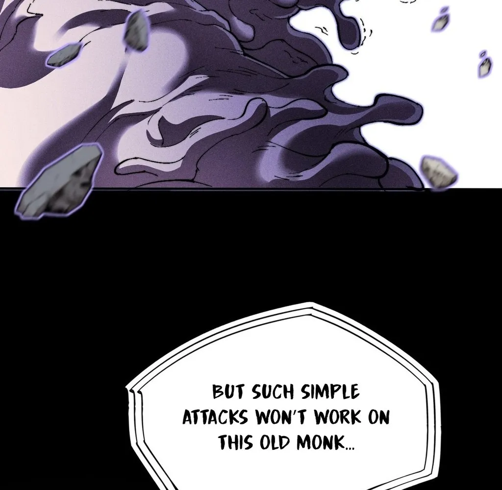 Read Sinister Immortal Path EN Manga Online
