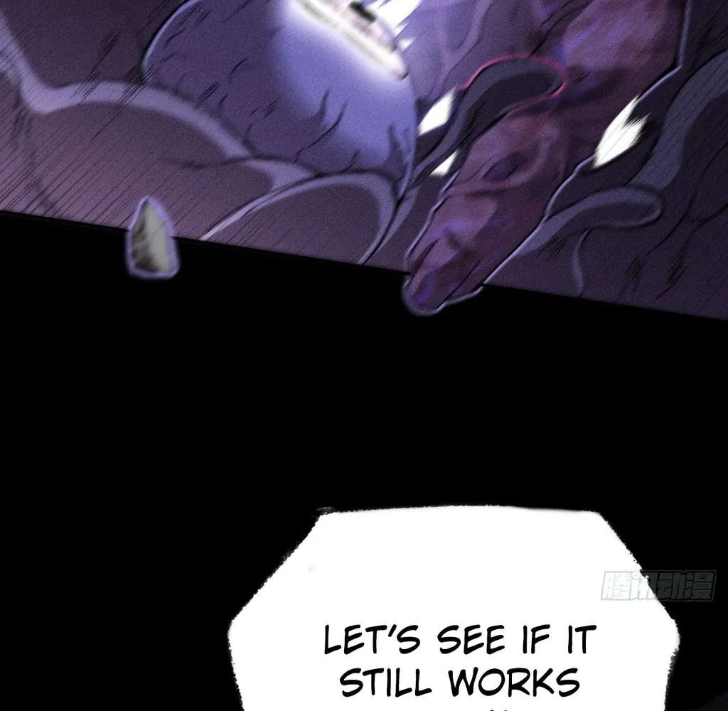 Read Sinister Immortal Path EN Manga Online