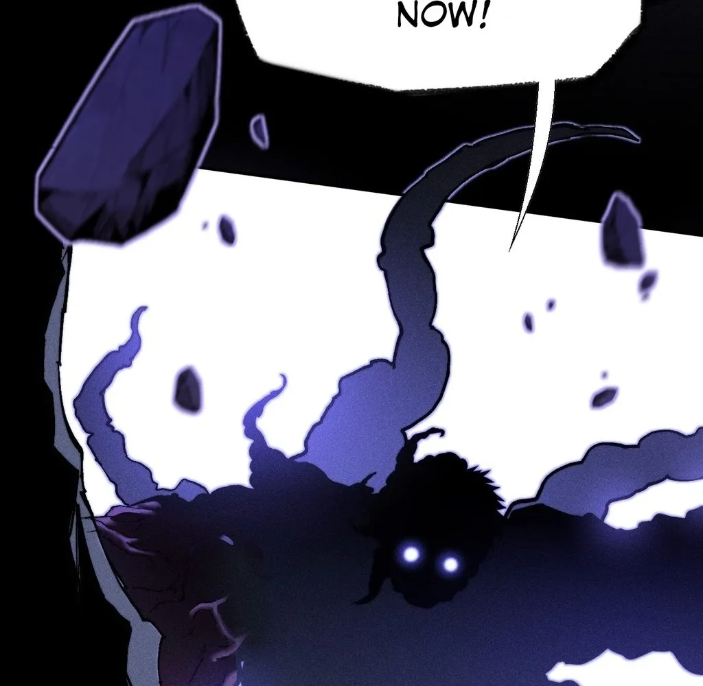 Read Sinister Immortal Path EN Manga Online