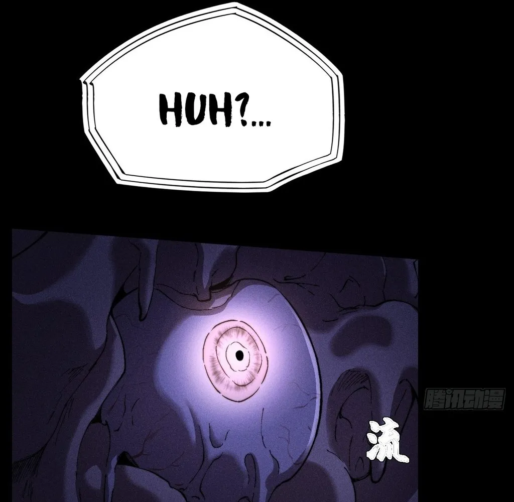 Read Sinister Immortal Path EN Manga Online