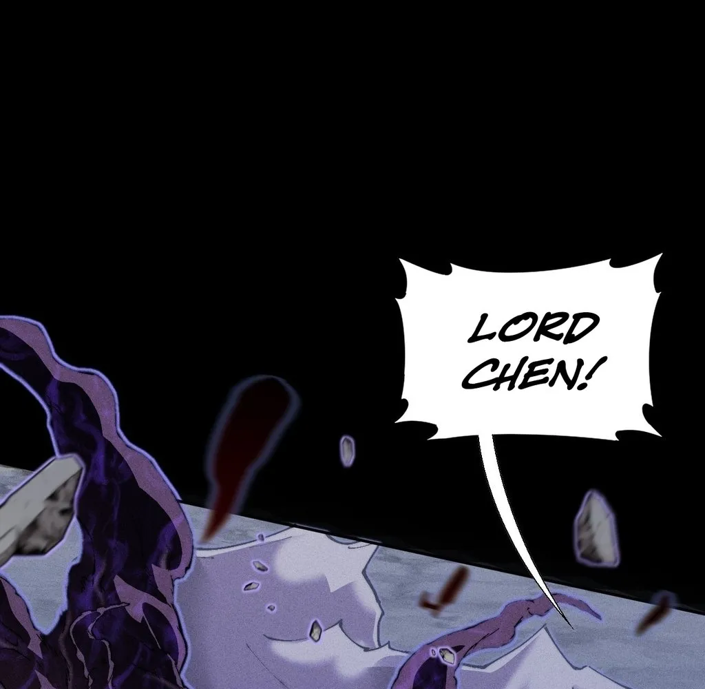 Read Sinister Immortal Path EN Manga Online