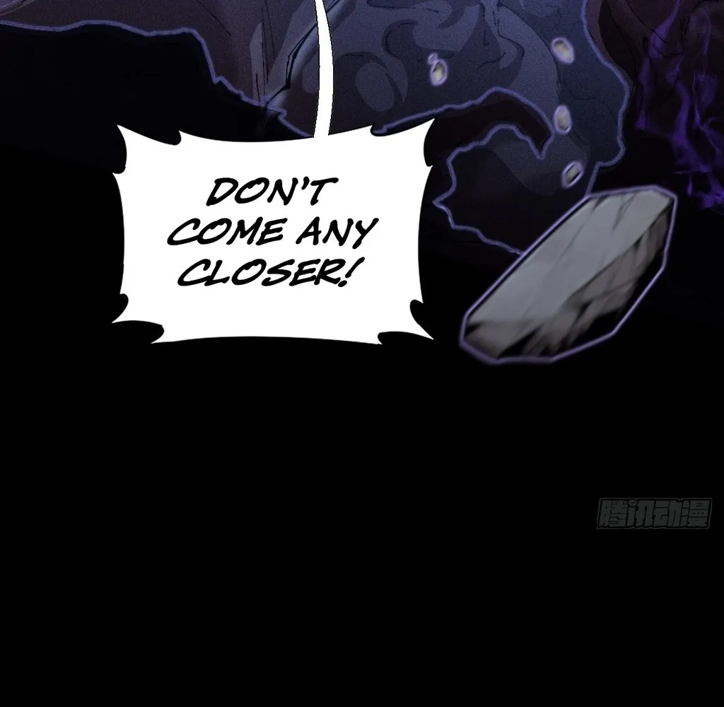 Read Sinister Immortal Path EN Manga Online