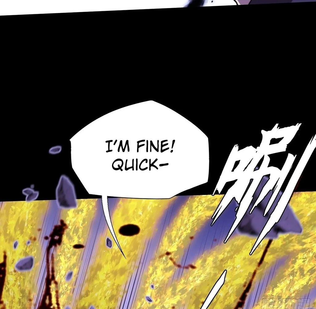Read Sinister Immortal Path EN Manga Online