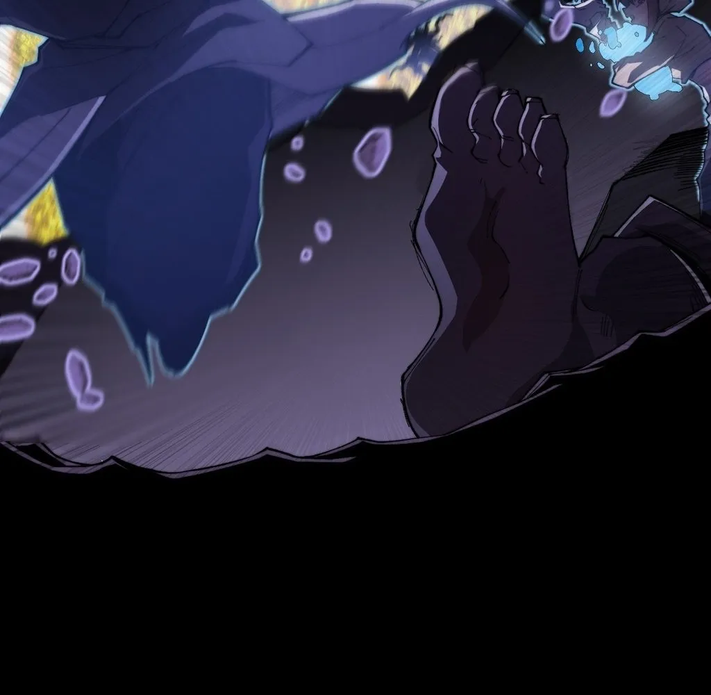 Read Sinister Immortal Path EN Manga Online