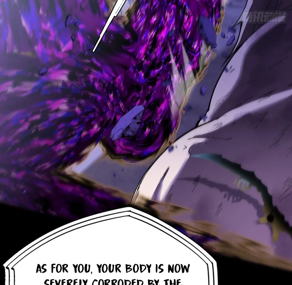 Read Sinister Immortal Path EN Manga Online