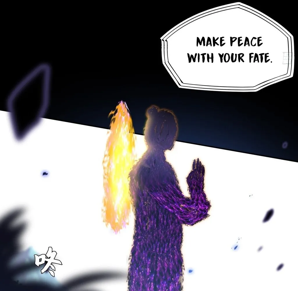Read Sinister Immortal Path EN Manga Online