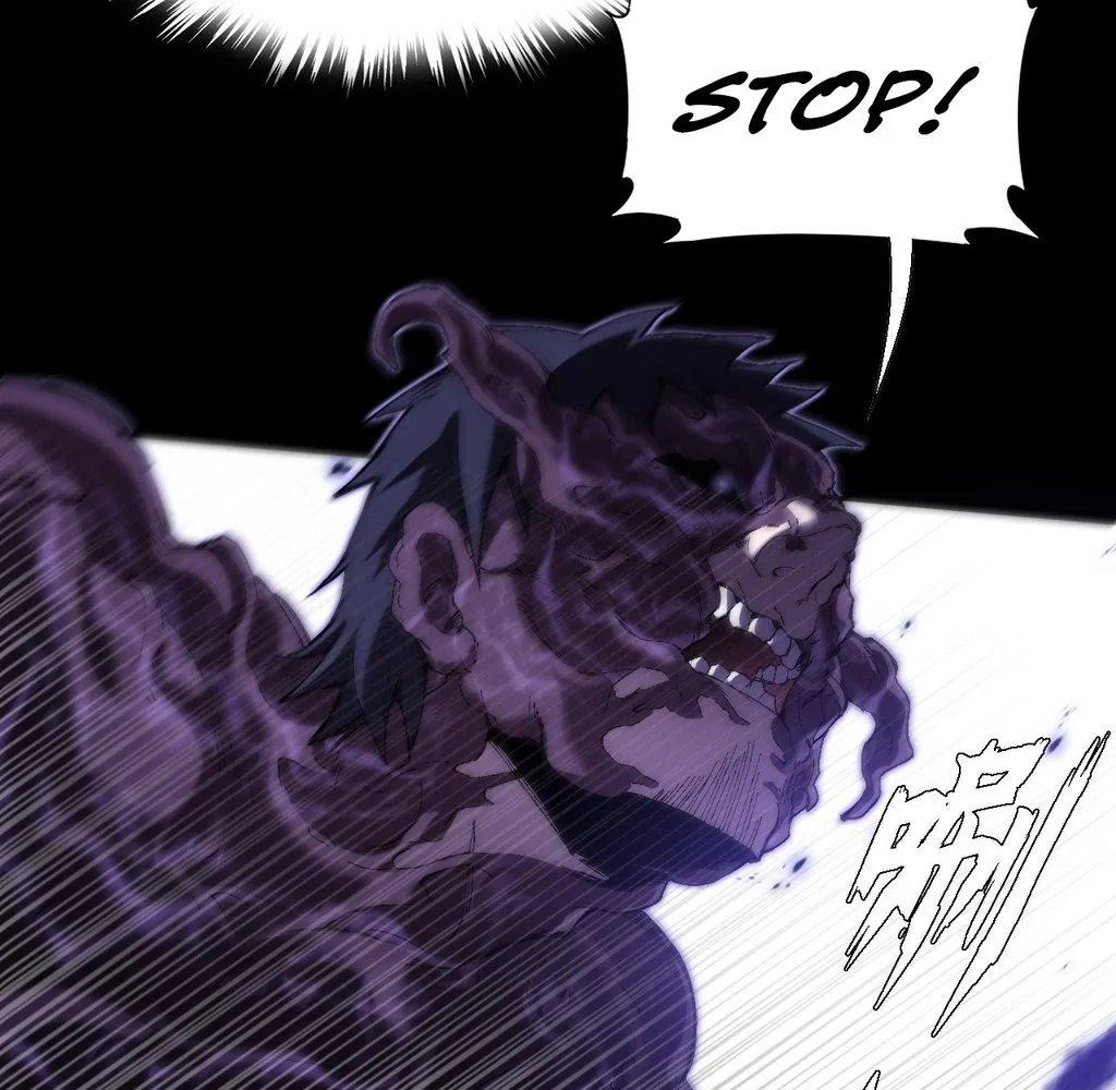 Read Sinister Immortal Path EN Manga Online