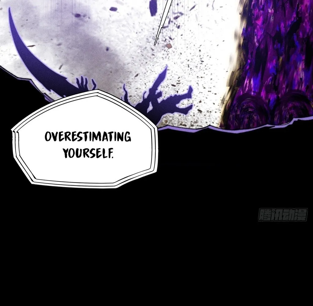Read Sinister Immortal Path EN Manga Online