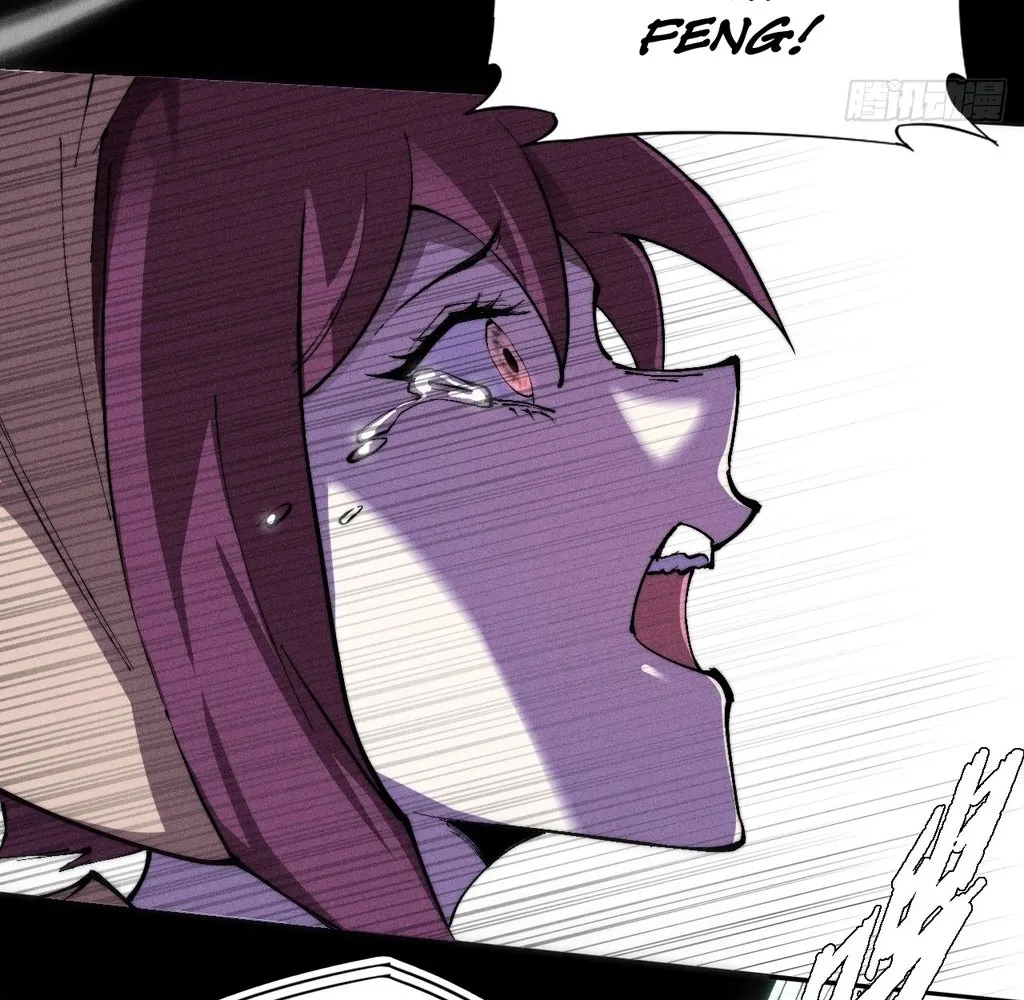 Read Sinister Immortal Path EN Manga Online