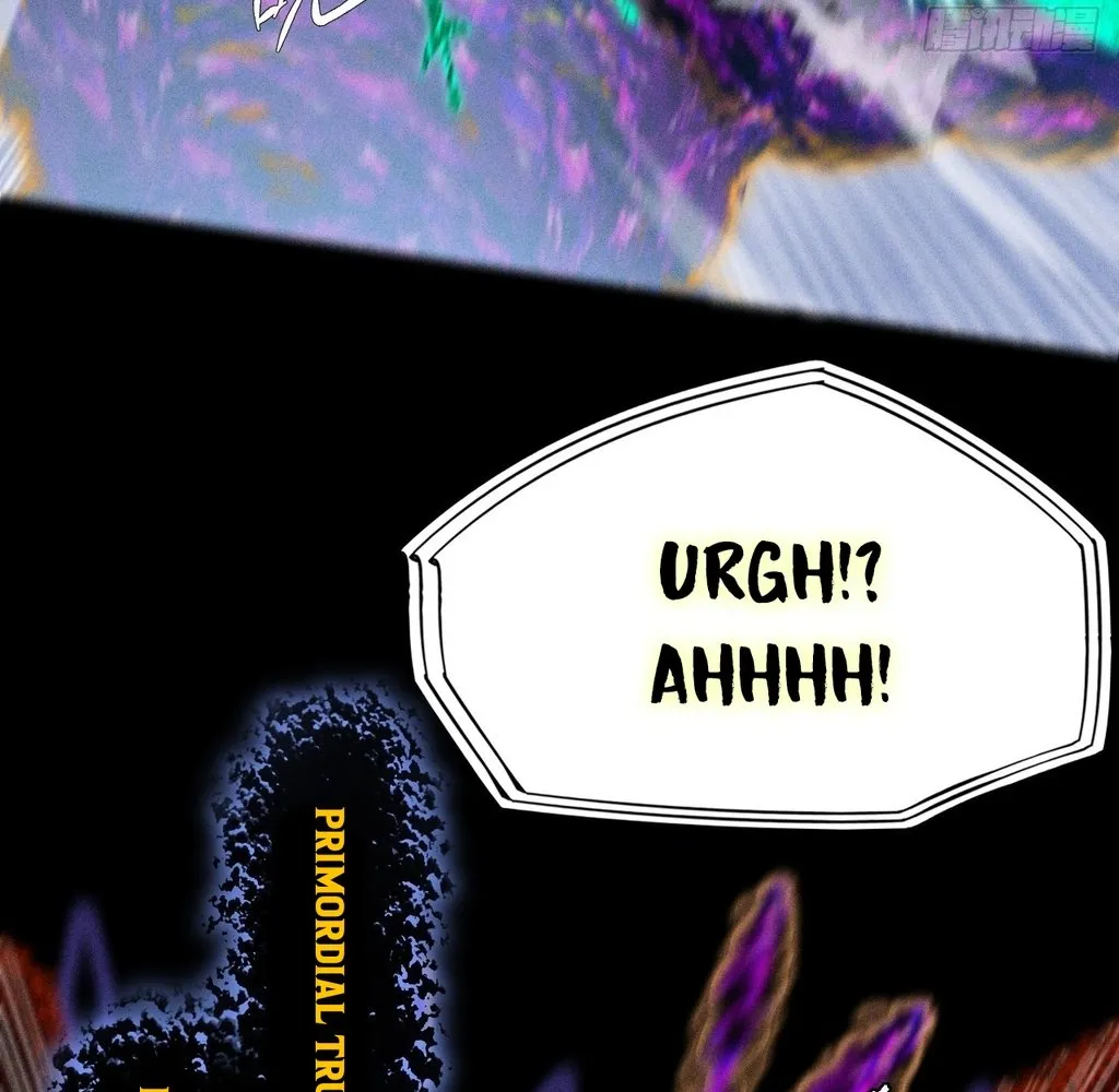 Read Sinister Immortal Path EN Manga Online