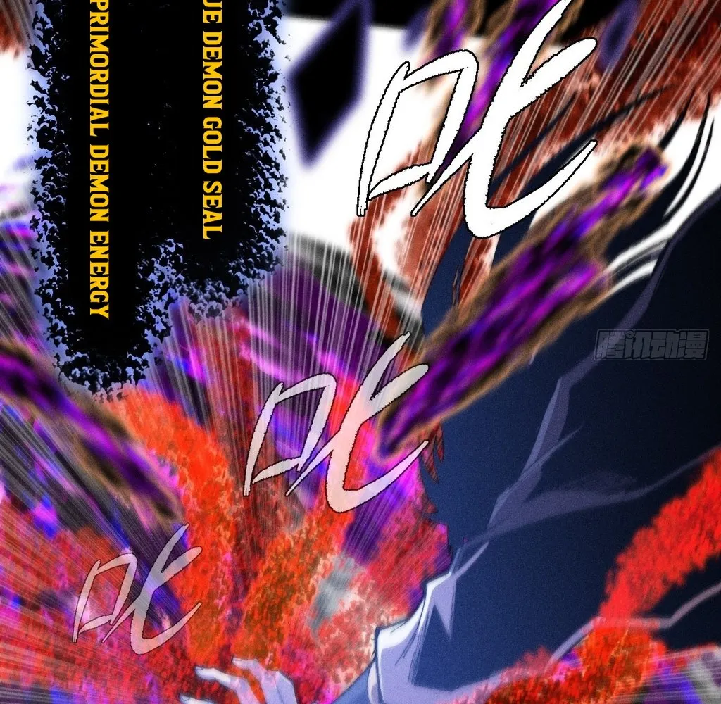 Read Sinister Immortal Path EN Manga Online