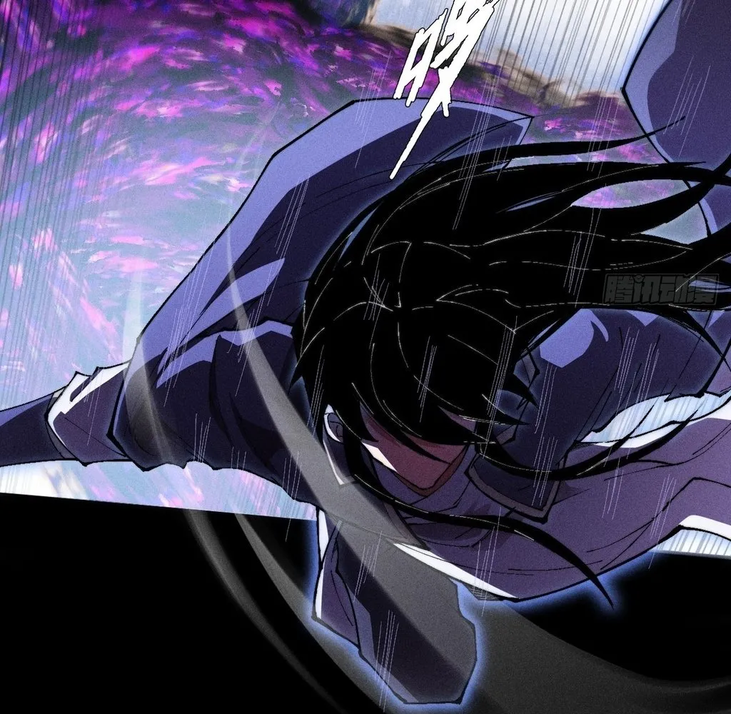 Read Sinister Immortal Path EN Manga Online