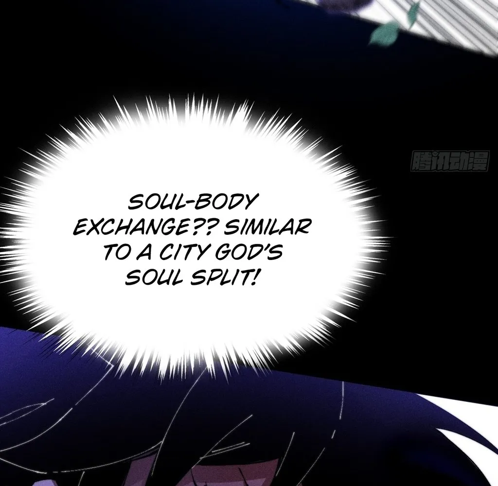Read Sinister Immortal Path EN Manga Online