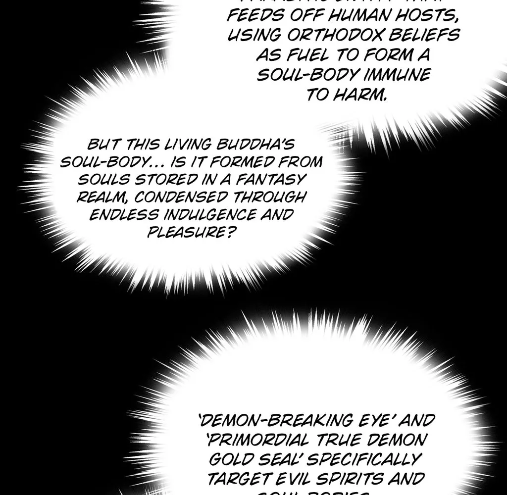 Read Sinister Immortal Path EN Manga Online
