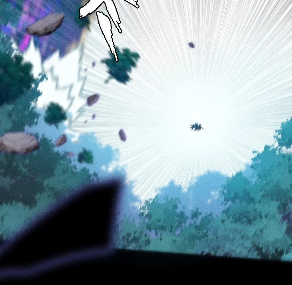 Read Sinister Immortal Path EN Manga Online
