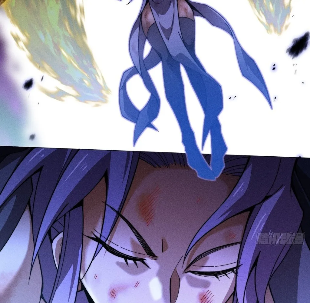 Read Sinister Immortal Path EN Manga Online