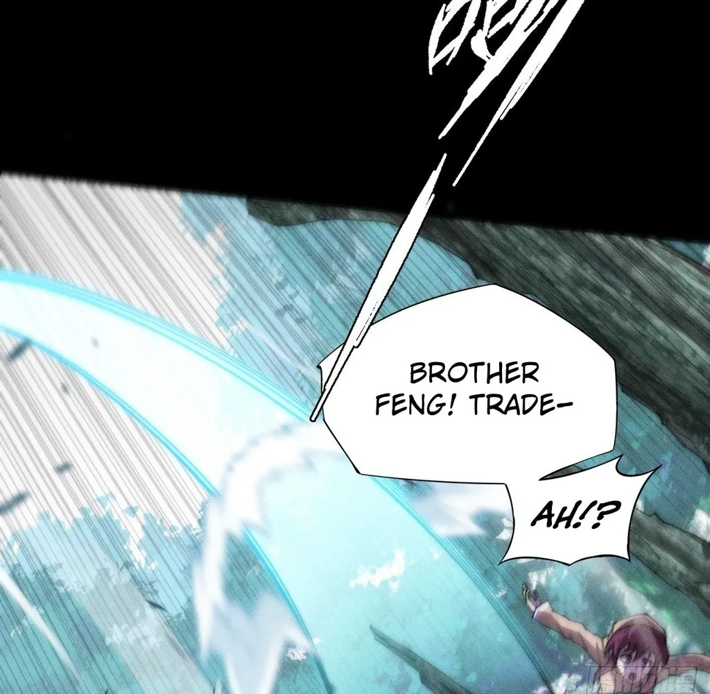 Read Sinister Immortal Path EN Manga Online