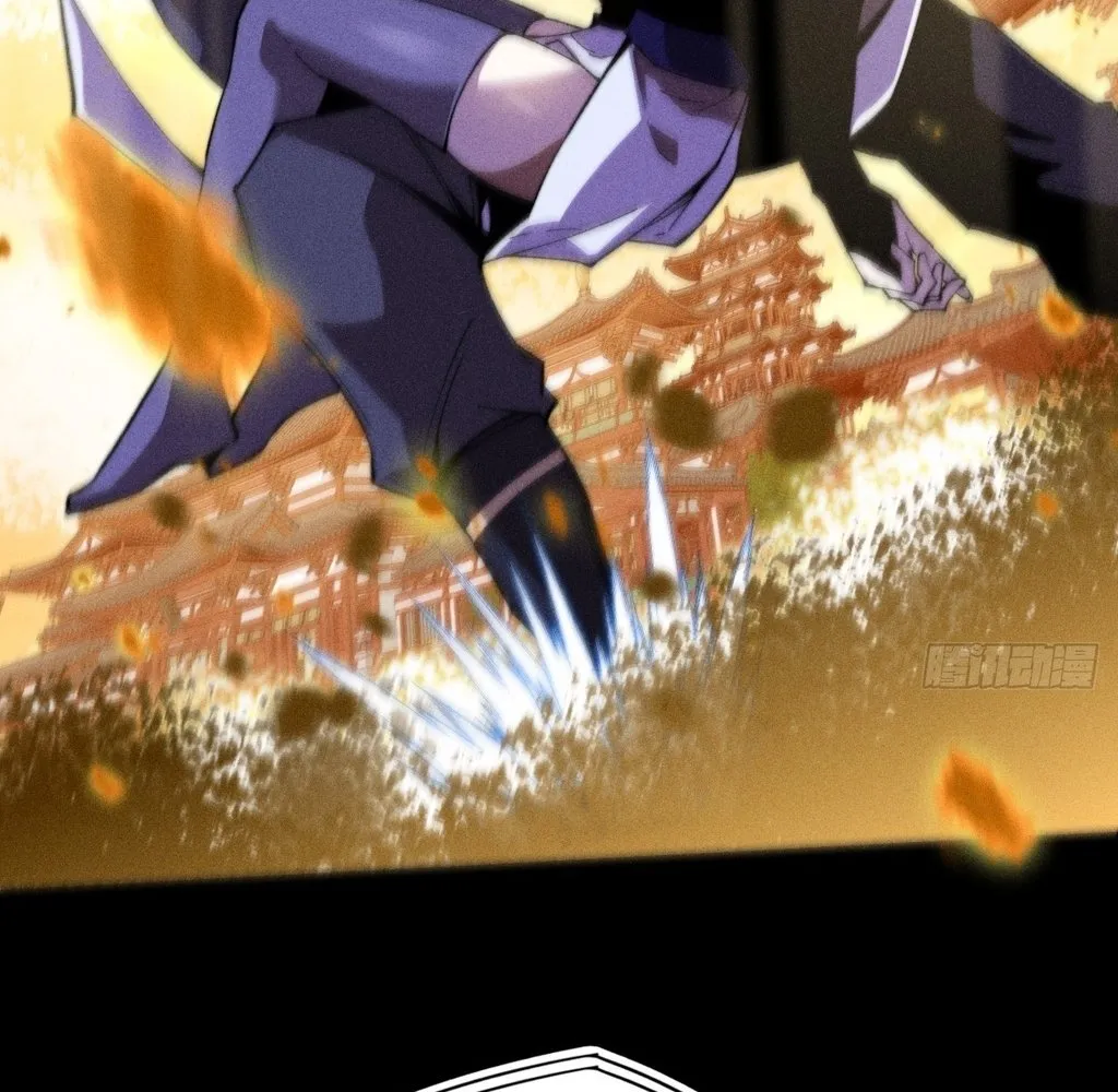 Read Sinister Immortal Path EN Manga Online