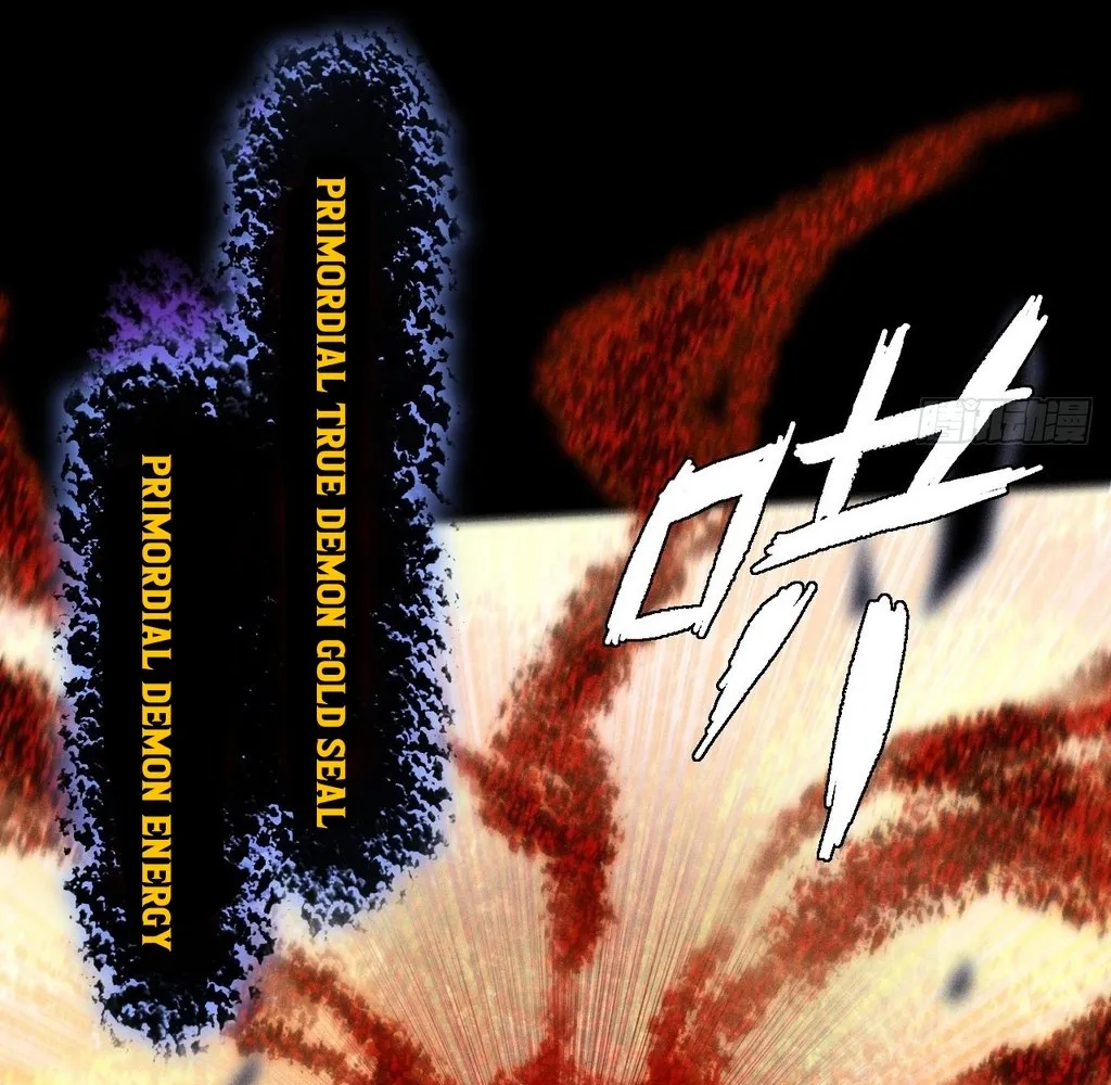 Read Sinister Immortal Path EN Manga Online