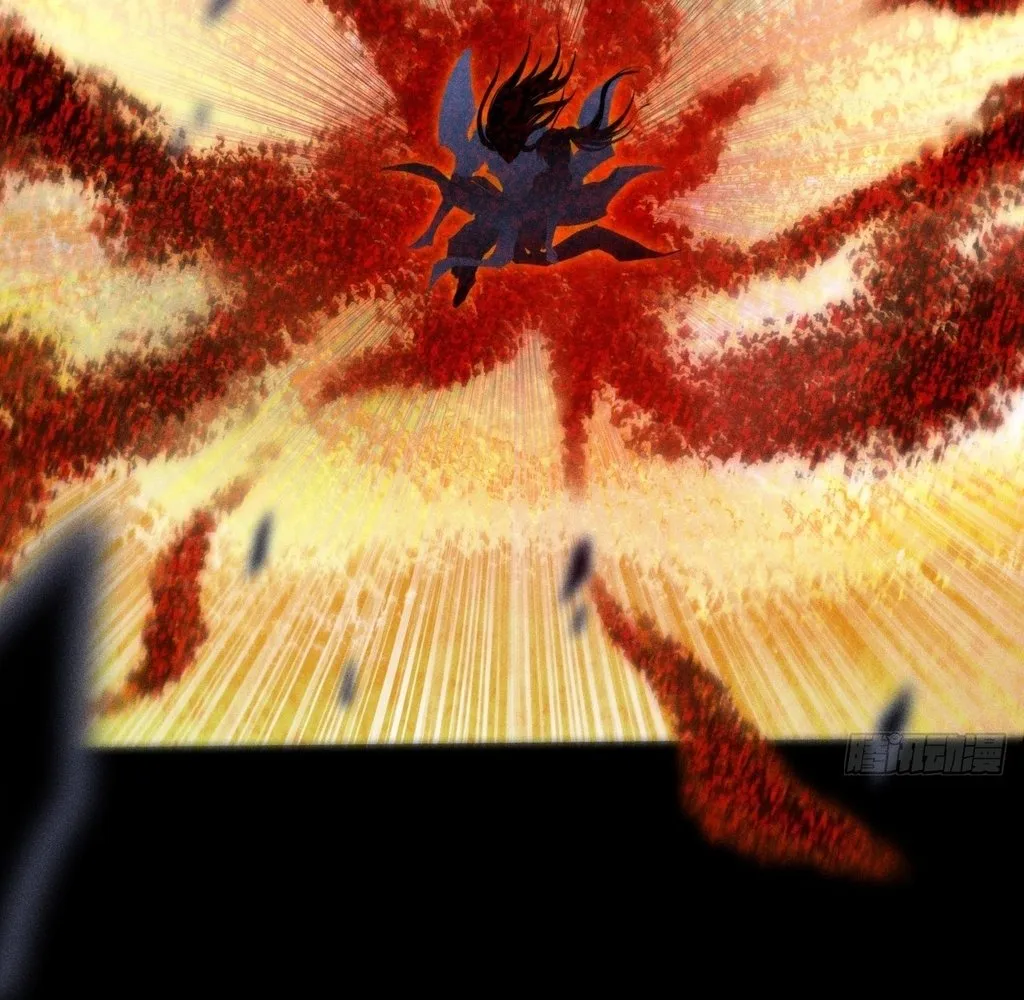 Read Sinister Immortal Path EN Manga Online