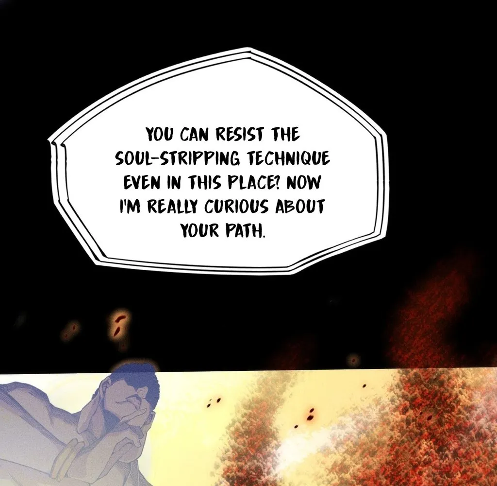 Read Sinister Immortal Path EN Manga Online
