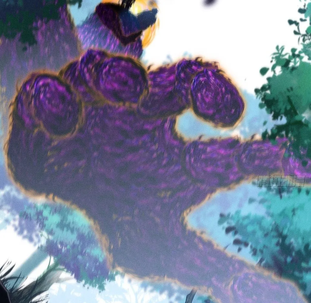 Read Sinister Immortal Path EN Manga Online