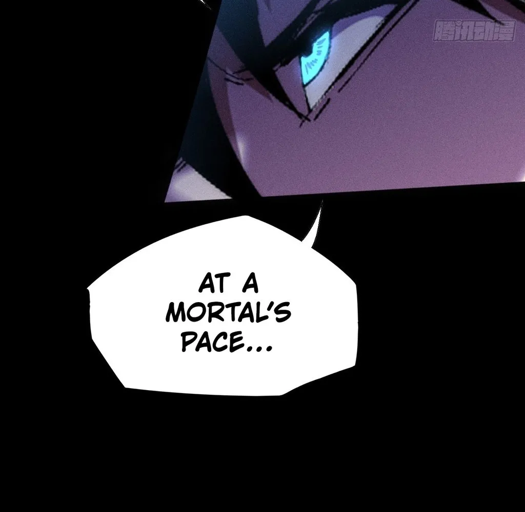 Read Sinister Immortal Path EN Manga Online