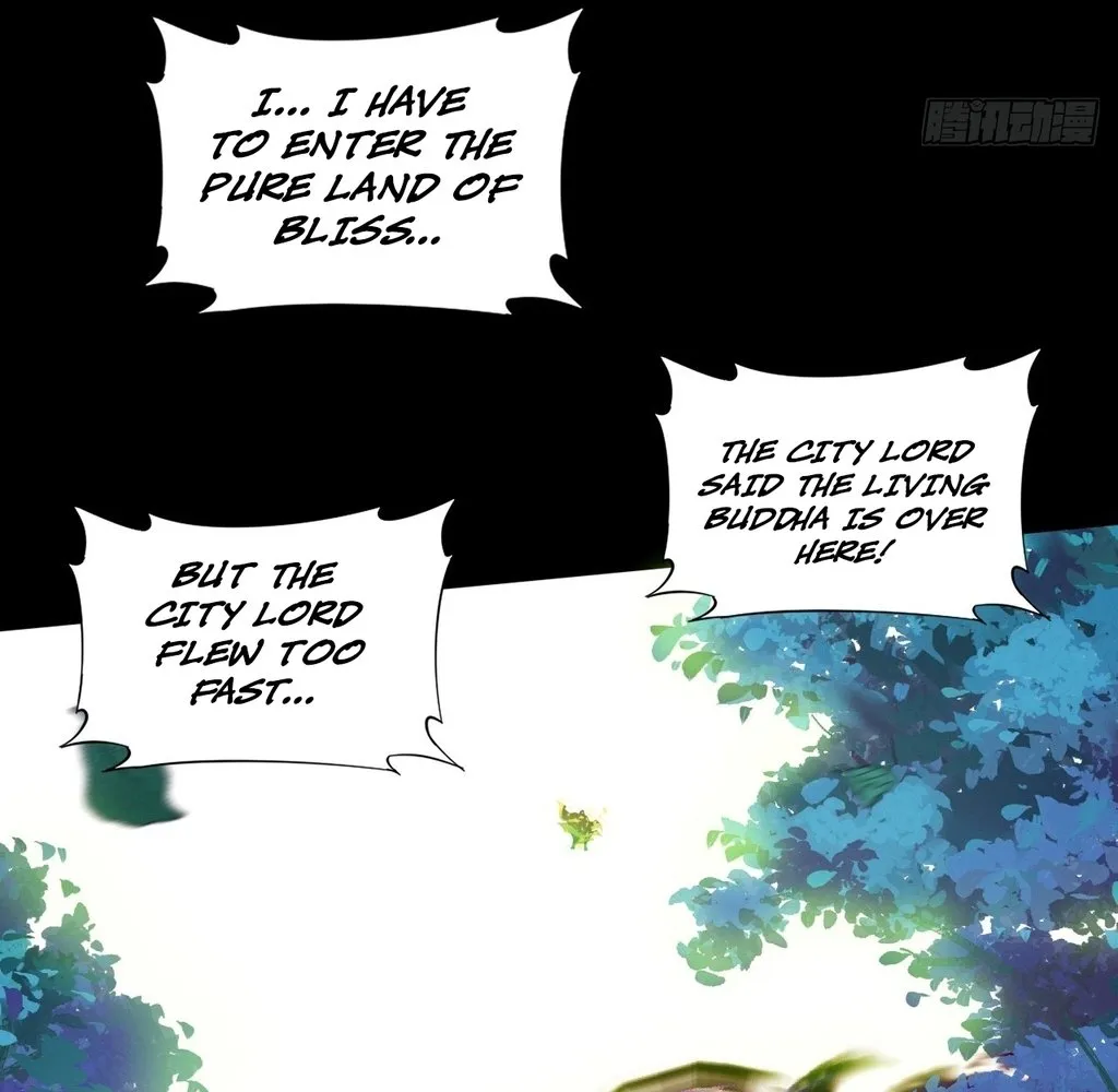 Read Sinister Immortal Path EN Manga Online