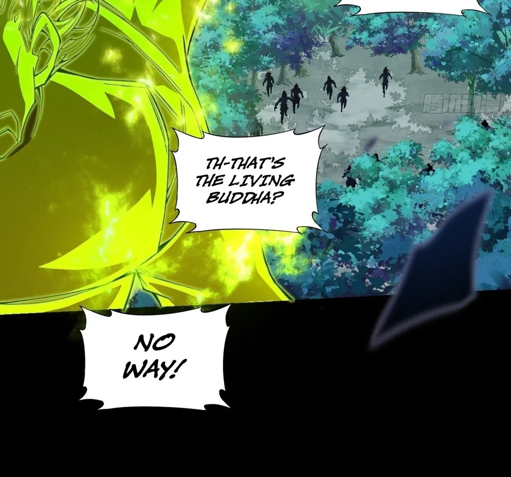Read Sinister Immortal Path EN Manga Online
