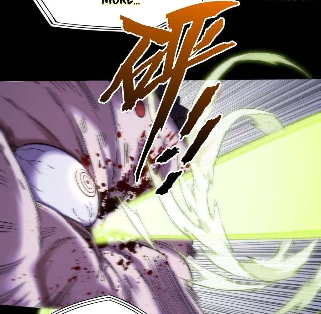 Read Sinister Immortal Path EN Manga Online