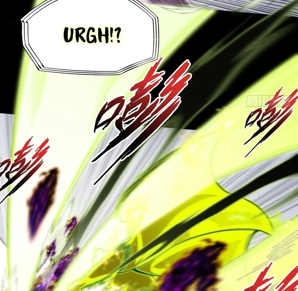 Read Sinister Immortal Path EN Manga Online