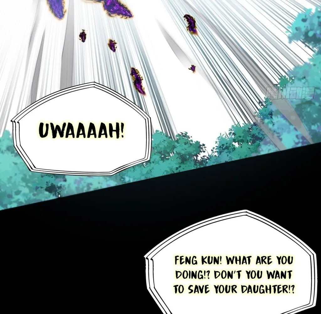 Read Sinister Immortal Path EN Manga Online